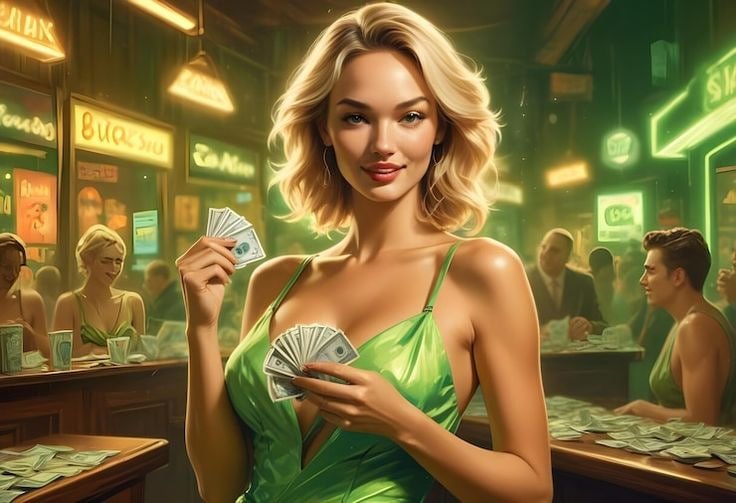 568 Live Baccarat Myanmar ကစားသမားများ MMK ဖြင့် Real Dealer နှင့် ကစားနေသော မြင်ကွင်း