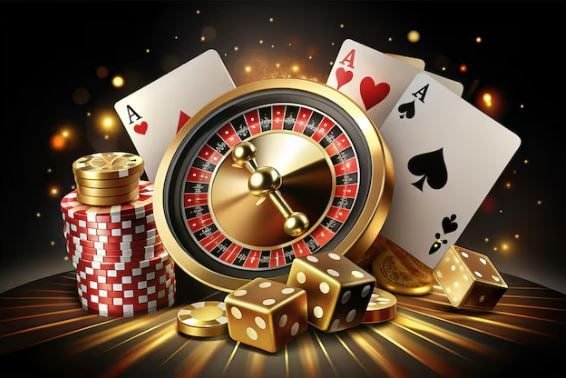 568 Myanmar Online Casino Platform