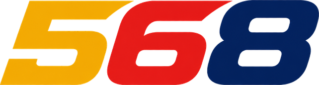 568 Logo